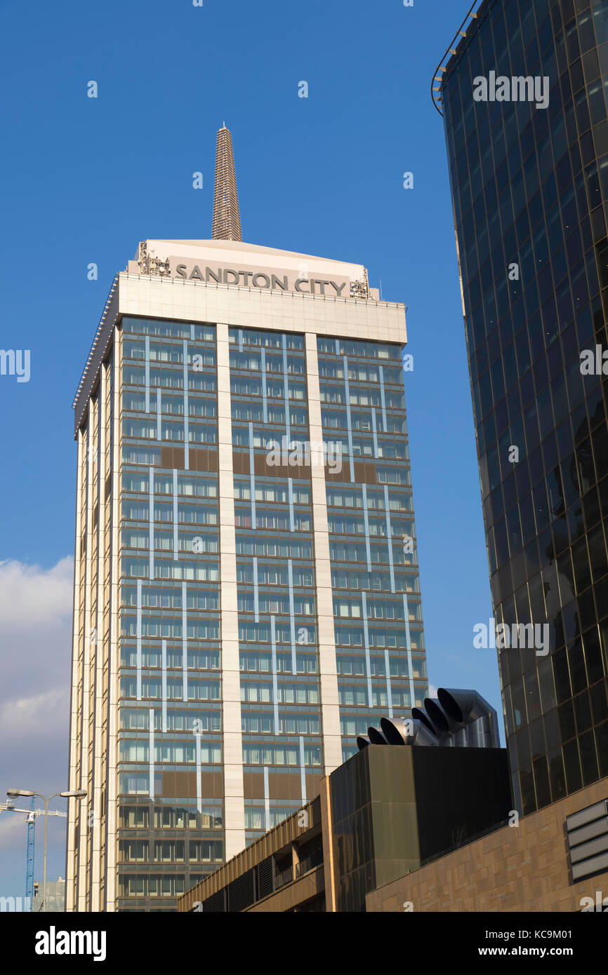Sandton city mall hi-res stock photography and images - Alamy