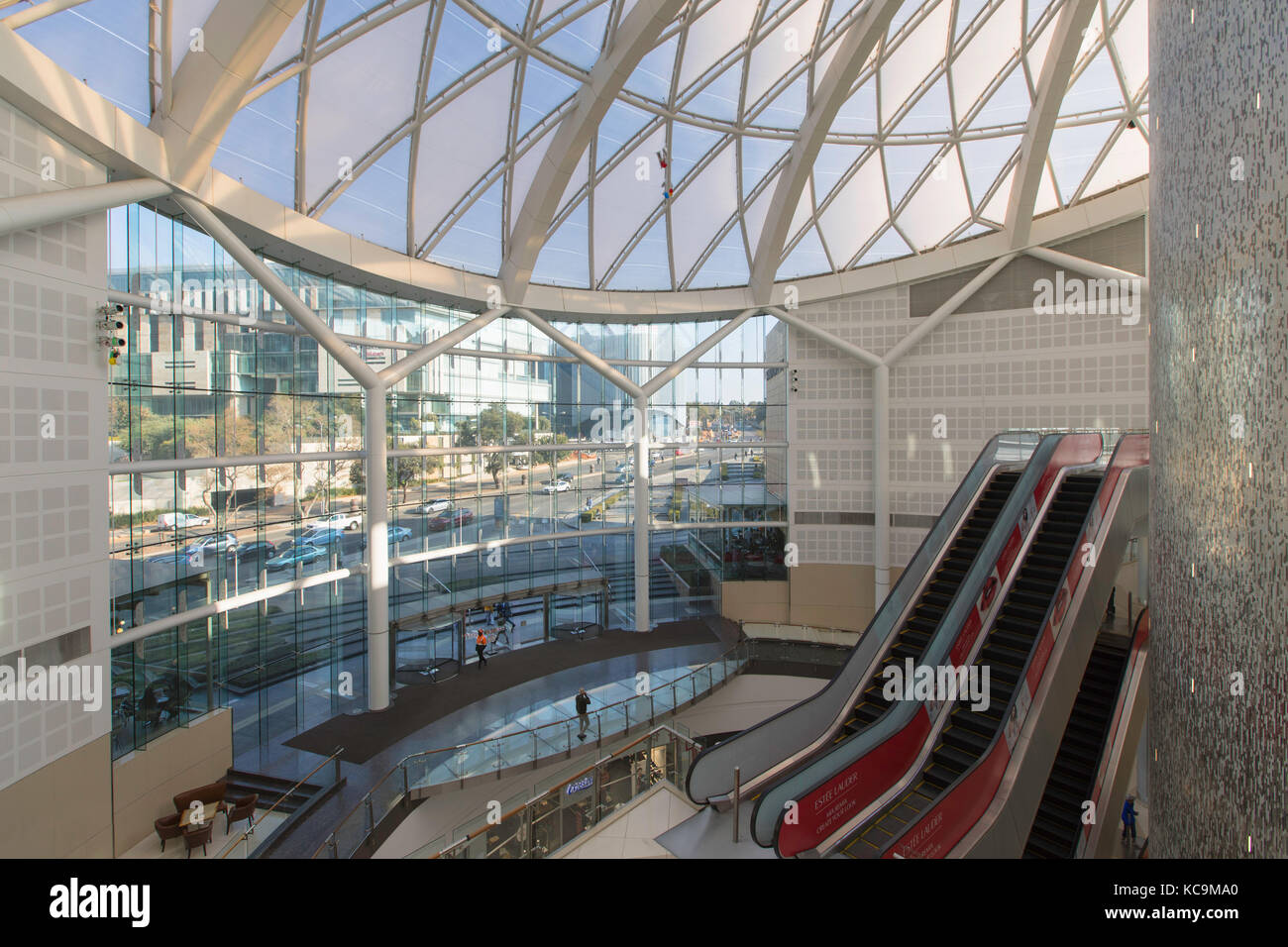 Sandton city mall hi-res stock photography and images - Alamy