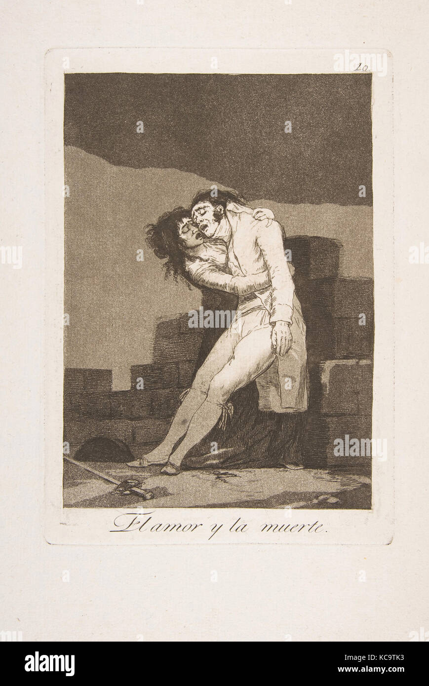 El amor y hi-res stock photography and images - Alamy