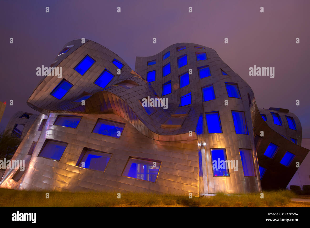lou ruvo center for brain health las vegas