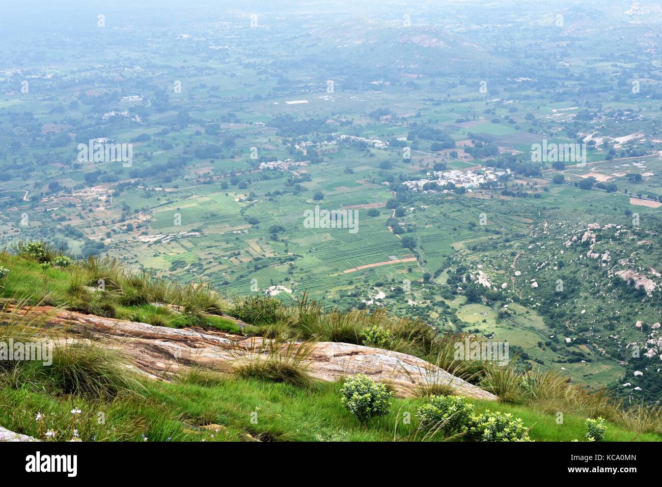 Horsley Hills, Chittoor, Andhra Pradesh, India Stock Photo Alamy