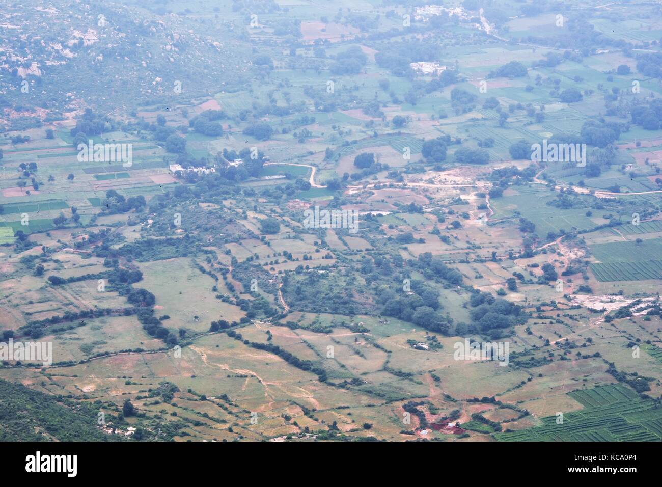 Horsley Hills, Chittoor, Andhra Pradesh, India Stock Photo Alamy