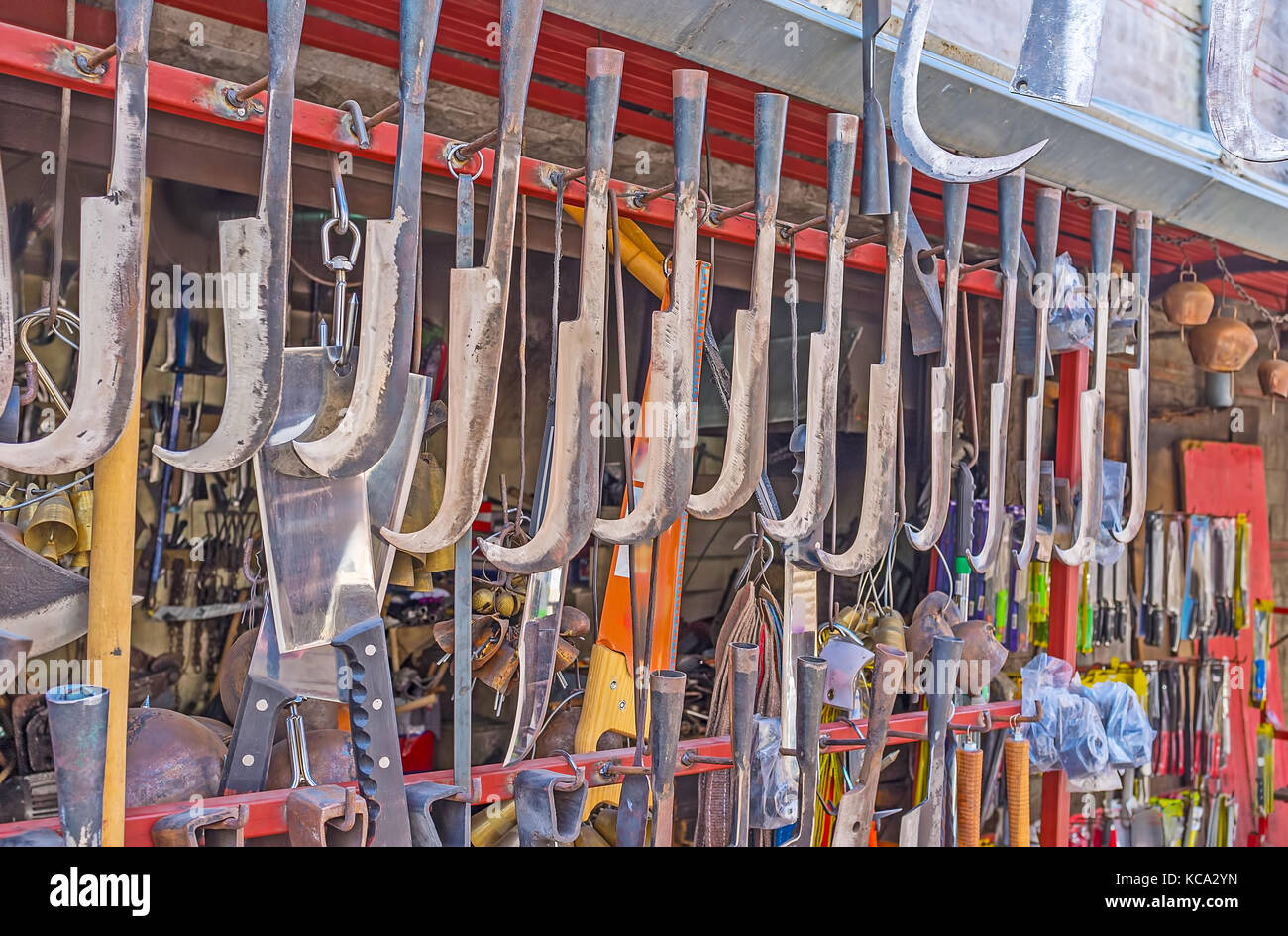 Agriculture tools hires stock photography and images Alamy