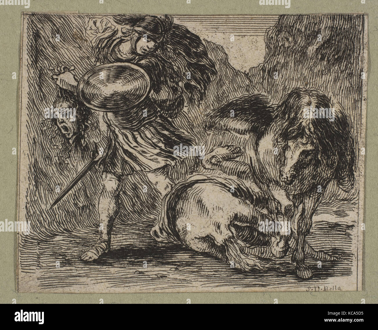 Persee Et Meduse High Resolution Stock Photography And Images Alamy