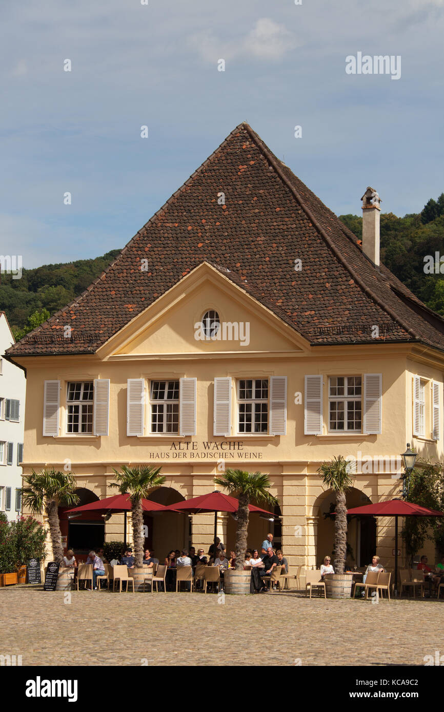 Freiburg Germany Stock Photos Freiburg Germany Stock Images Alamy