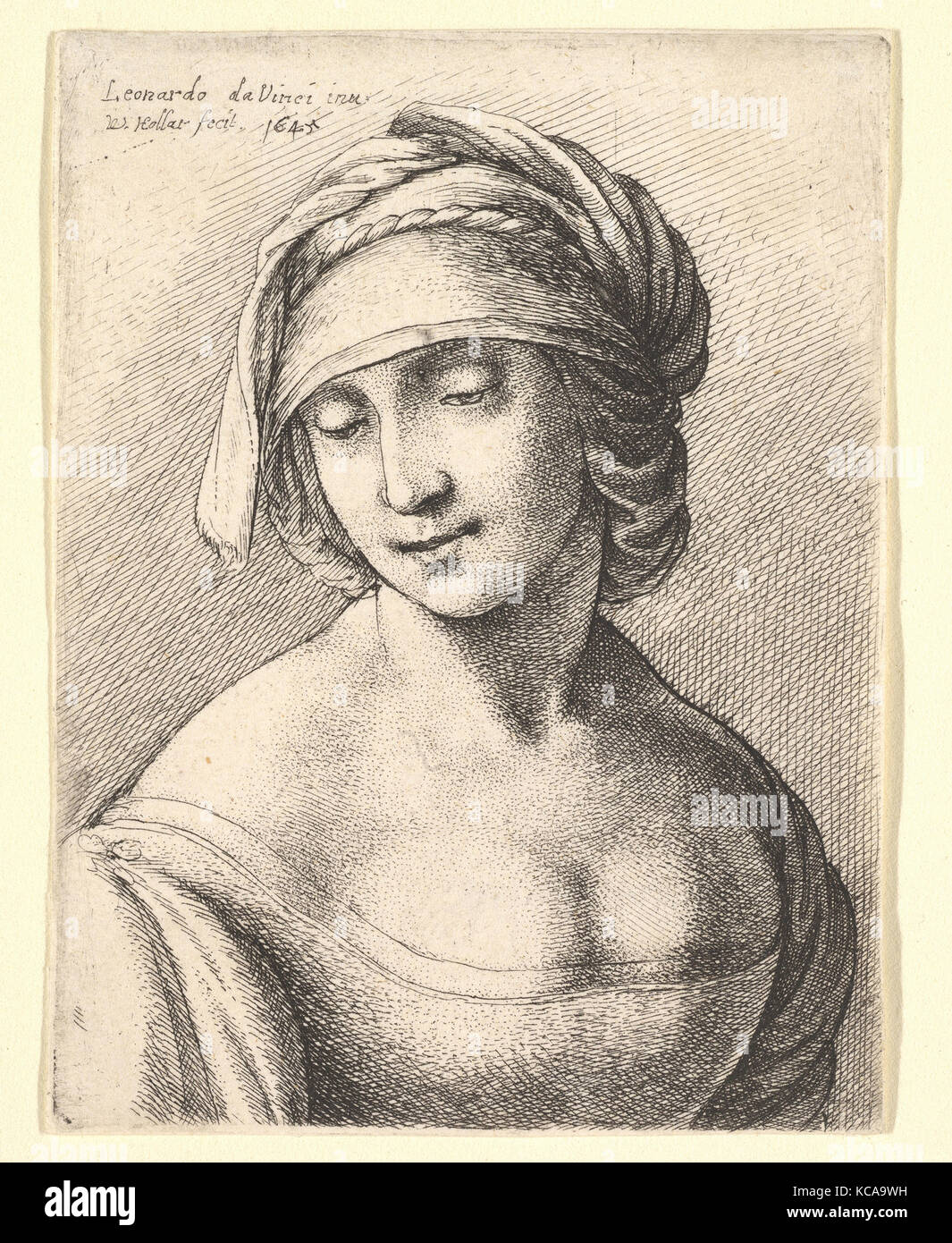 Anne shown bust length hires stock photography and images Alamy