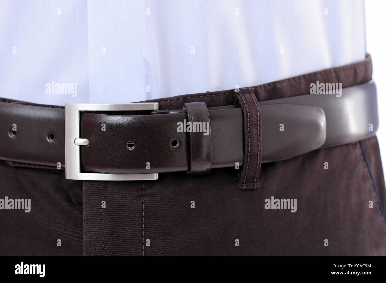 belt, pants, men, fashion, classic, elegance, dress code, body, Stock Photo