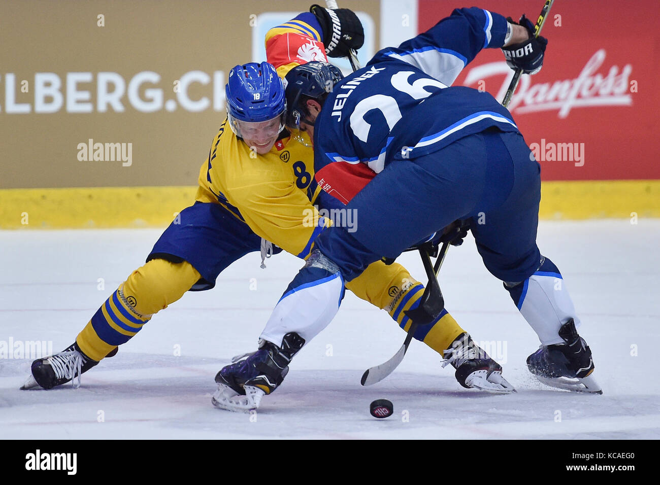 Sia Roni Davos gregory sciaroni hi-res stock photography and images - Alamy
