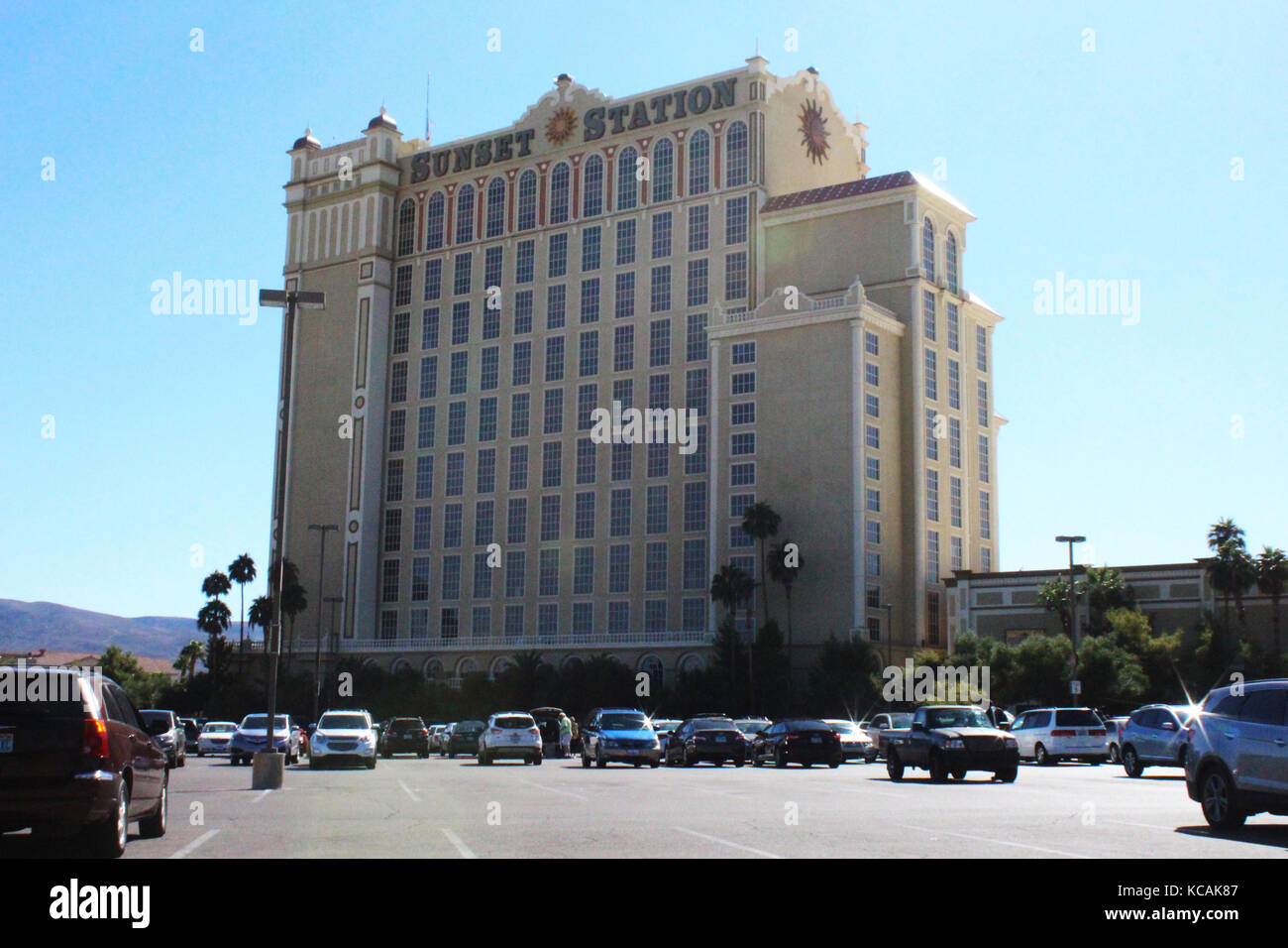 Las Vegas Estados Unidos 03rd Oct 2017 A View Of The