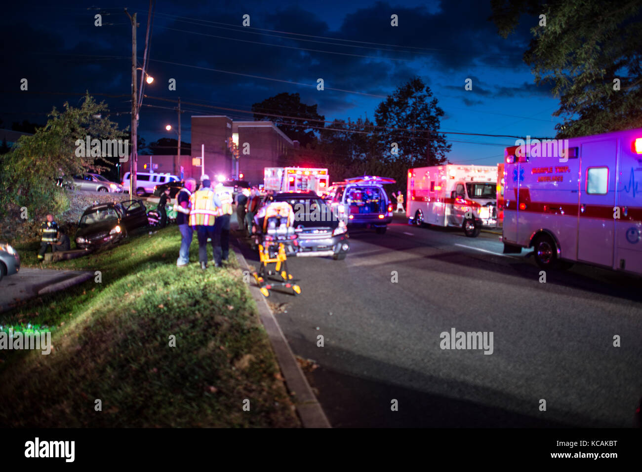 Havertown pa hires stock photography and images Alamy