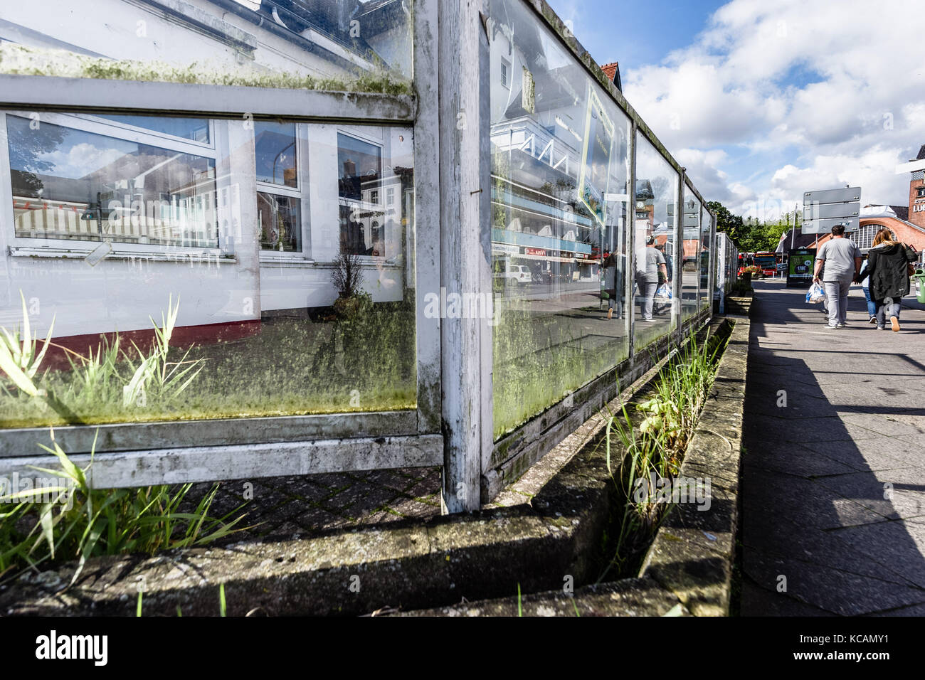 Hotel Seestern Stock Photos Hotel Seestern Stock Images Alamy