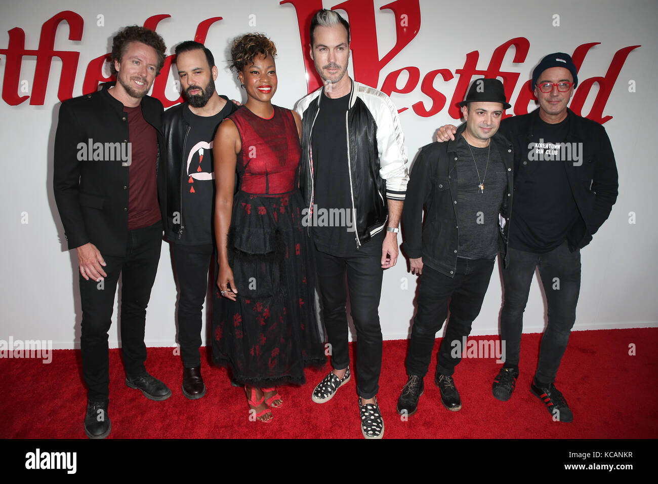 Sean Michael Fitzpatrick Fitz And The Tantrums