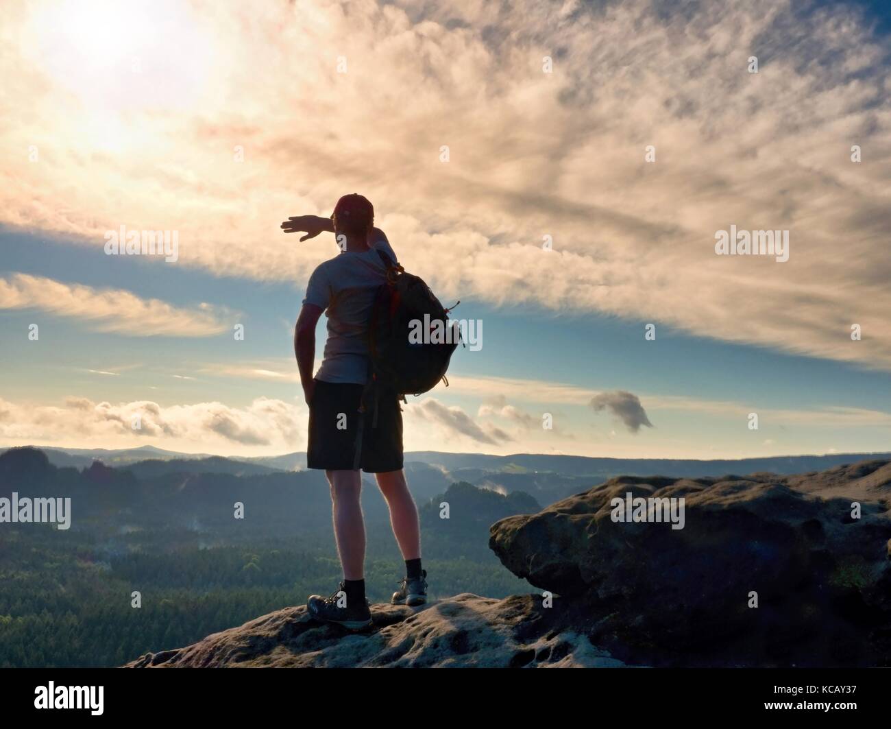 Vin Rock High Resolution Stock Photography And Images Alamy