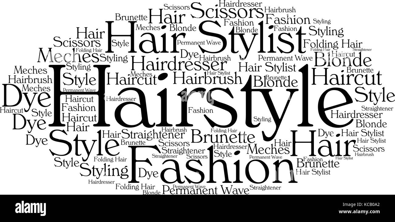 Stylist Stock Vector Images Alamy