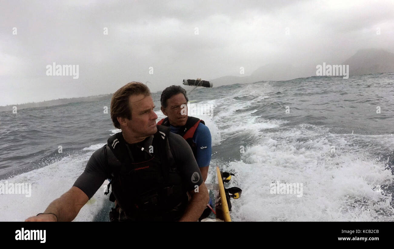 TAKE EVERY WAVE THE LIFE OF LAIRD HAMILTON, front Laird John Hamilton