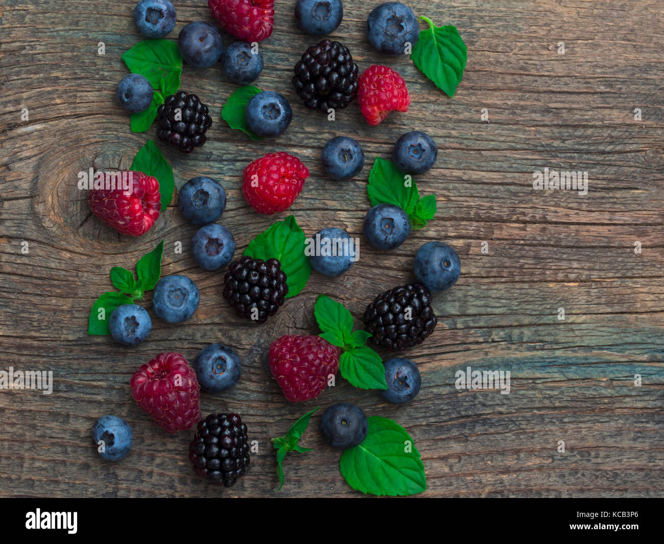 fresh berry fruit Stock Photo - Alamy