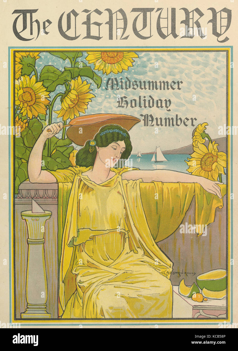 Midsummer holiday number hires stock photography and images Alamy