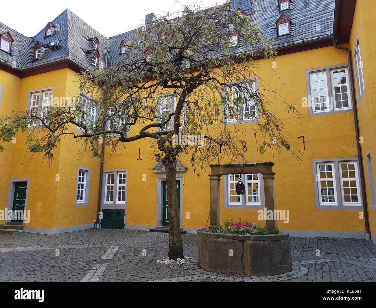 Page 2 Montabaur High Resolution Stock Photography And Images Alamy