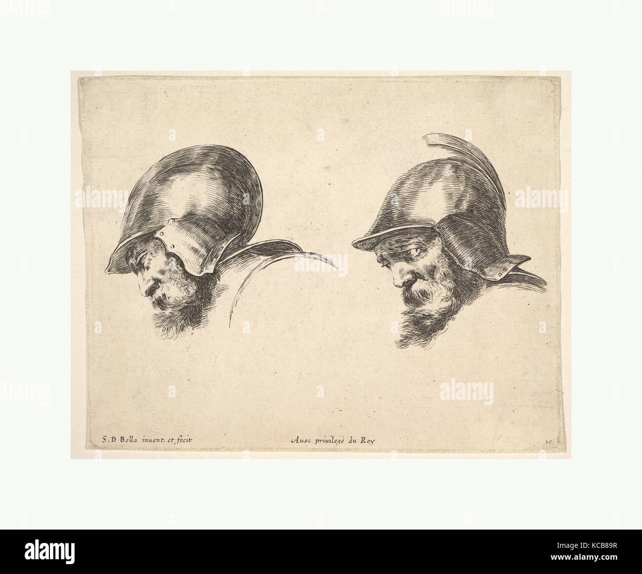 Old soldiers wearing helmets hi-res stock photography and images - Alamy