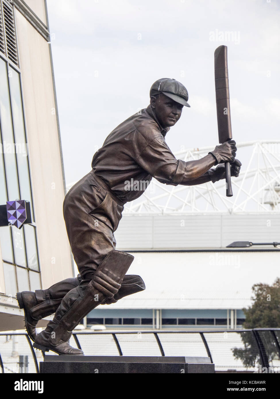 Melbourne Cricket High Resolution Stock Photography and Images Alamy