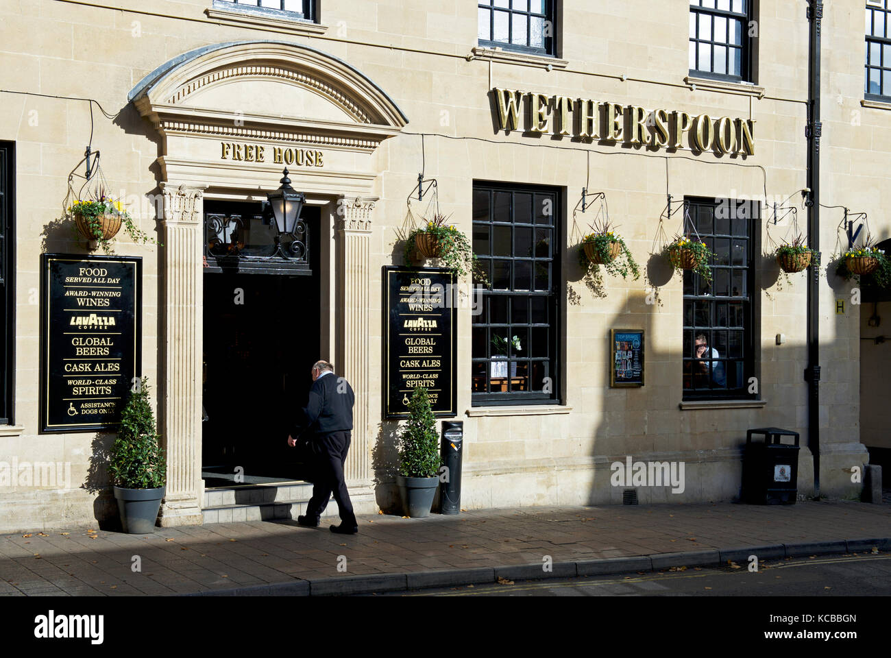 Banbury Stock Photos & Banbury Stock Images Alamy