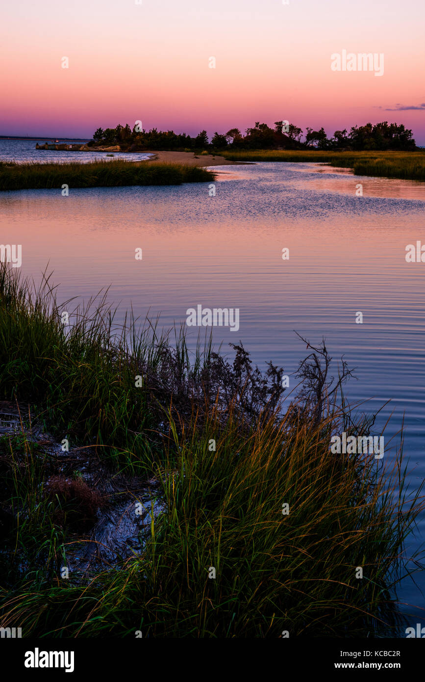 Sandy hook new jersey hires stock photography and images Alamy