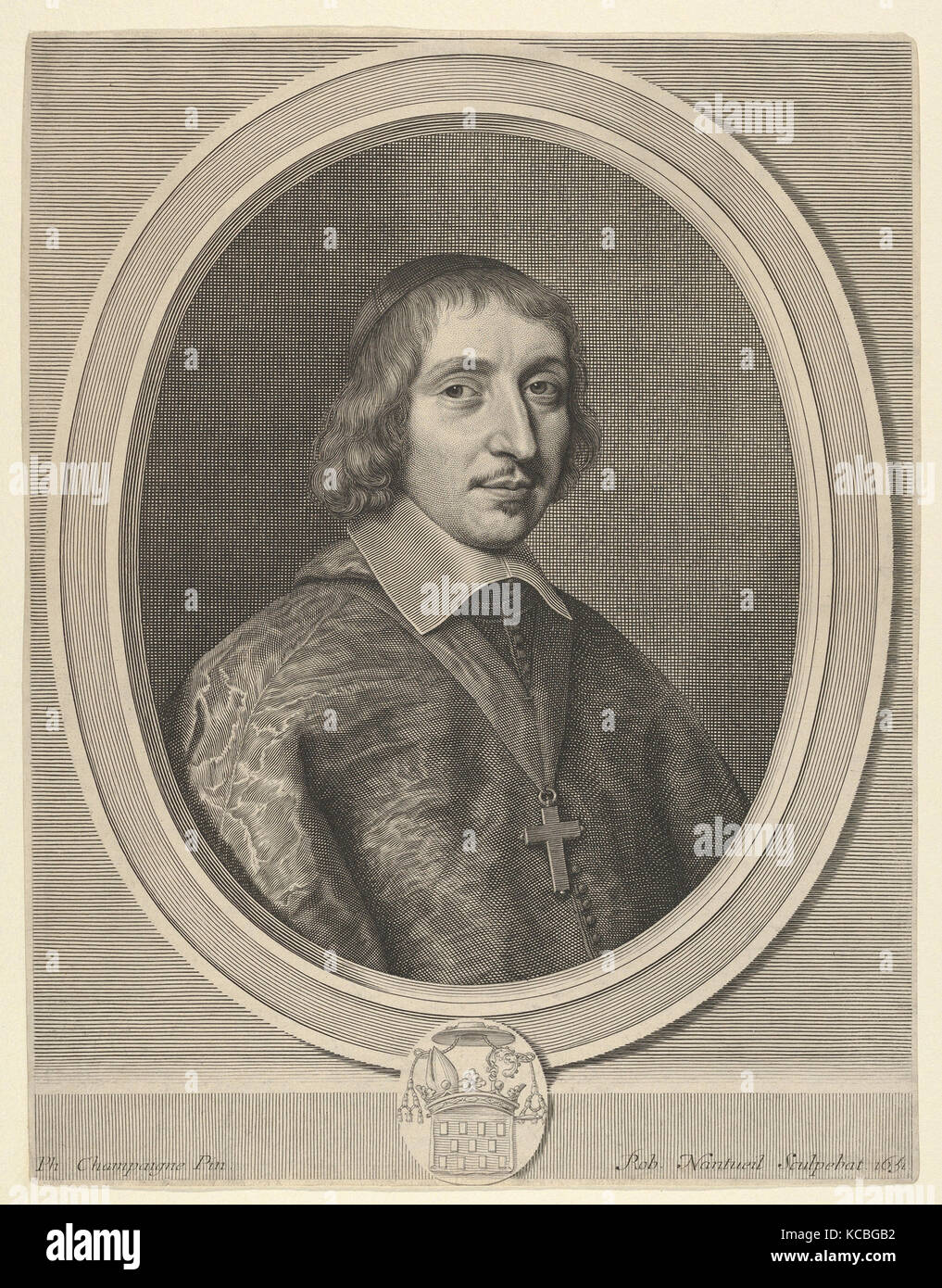 Philibert emmanuel de beaumanoir de hires stock photography and images