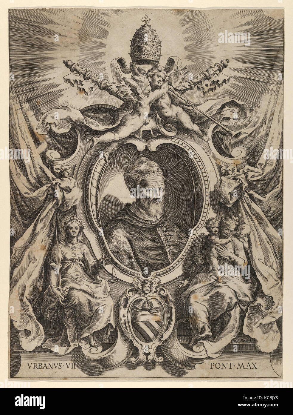 Pope urban vii hi-res stock photography and images - Alamy Pope urban vii hi-res stock photography and images - Alamy
