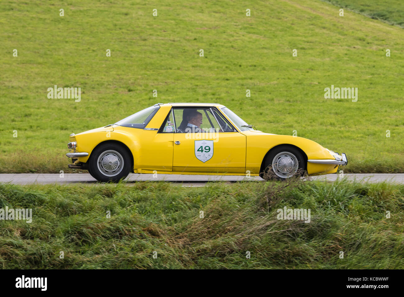Matra m530 lx hi-res stock photography and images - Alamy