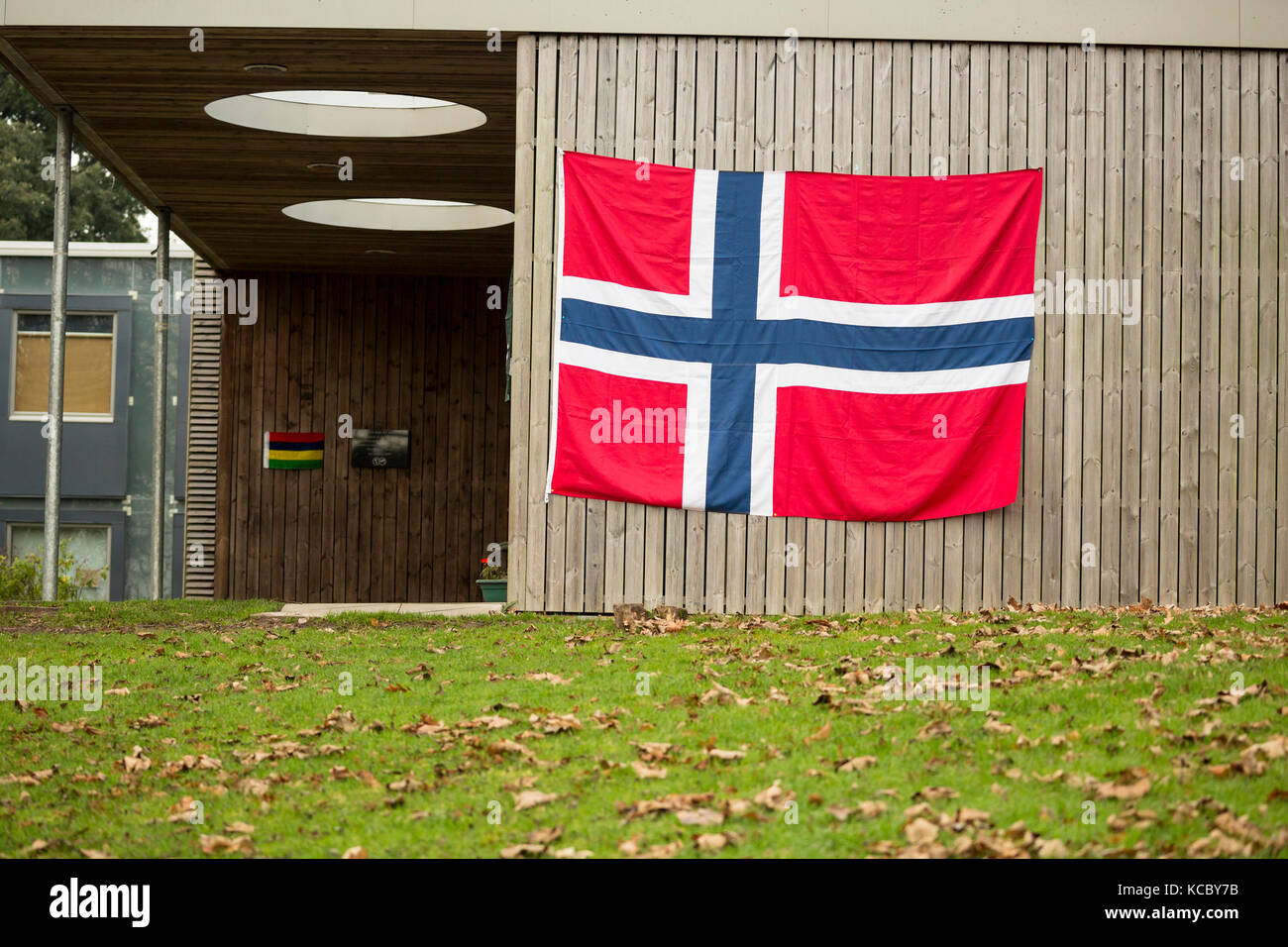 Norwegian african hi-res stock photography and images - Alamy