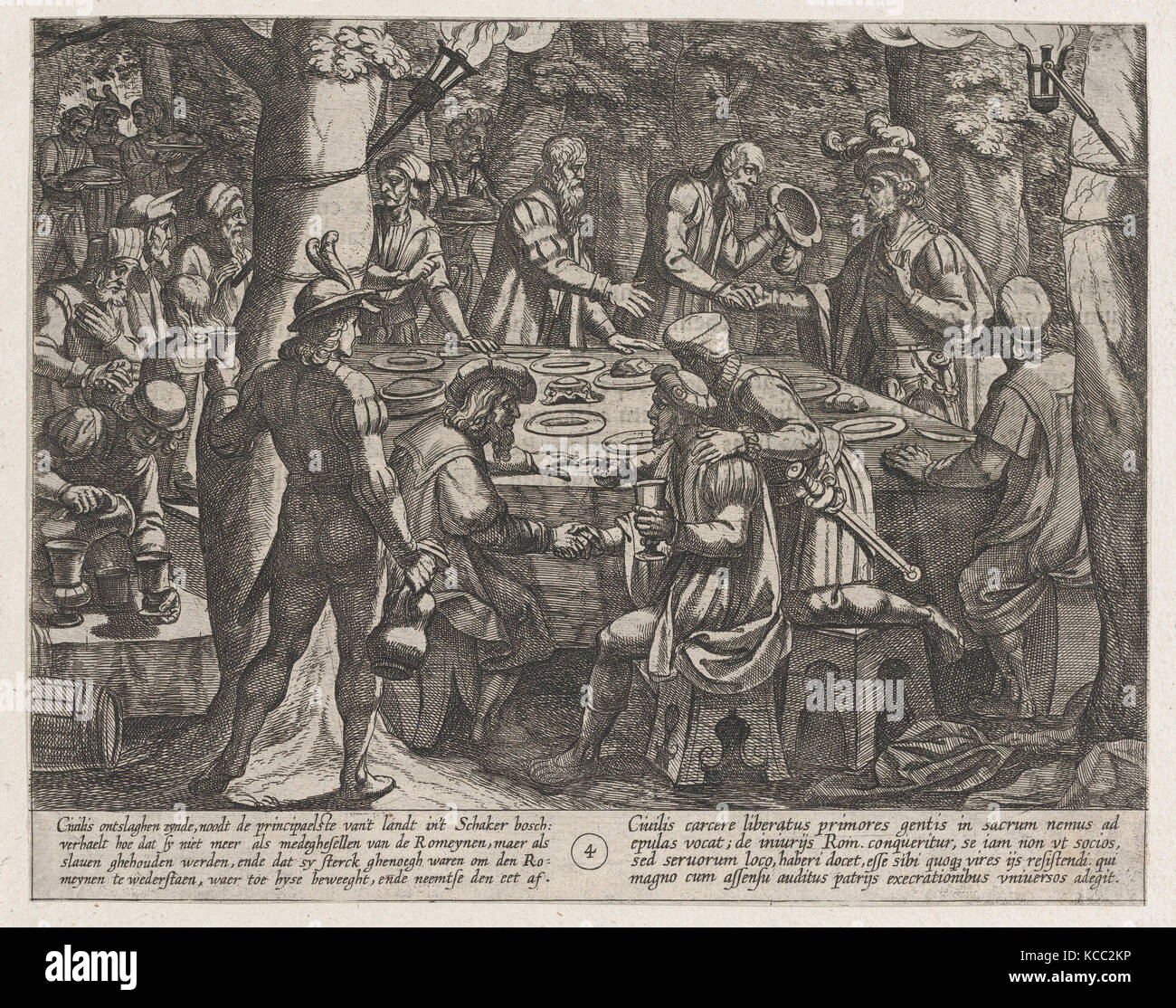 Romans and slaves hires stock photography and images Alamy