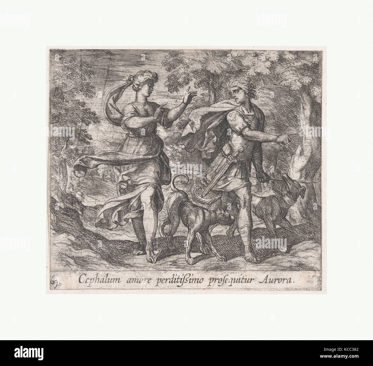 Aurora florence hi-res stock photography and images - Alamy