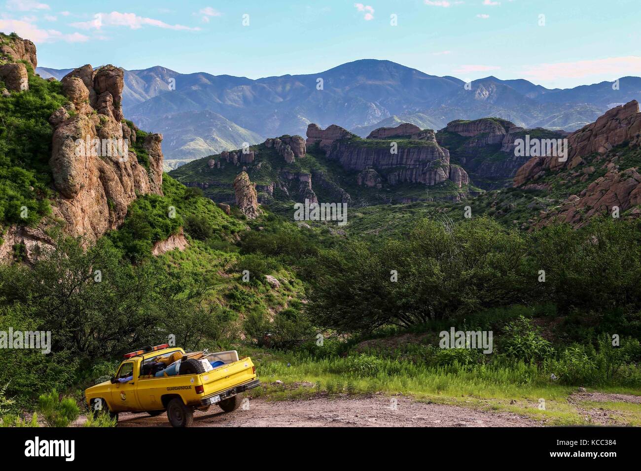 Madrean Diversity Expeditions con la Comisi˜n Nacional de Areas Naturales Protegidas, CONANP, en Madrean Diversity Expeditions con la Comisi˜n Nacional de Areas Naturales Protegidas, CONANP, en