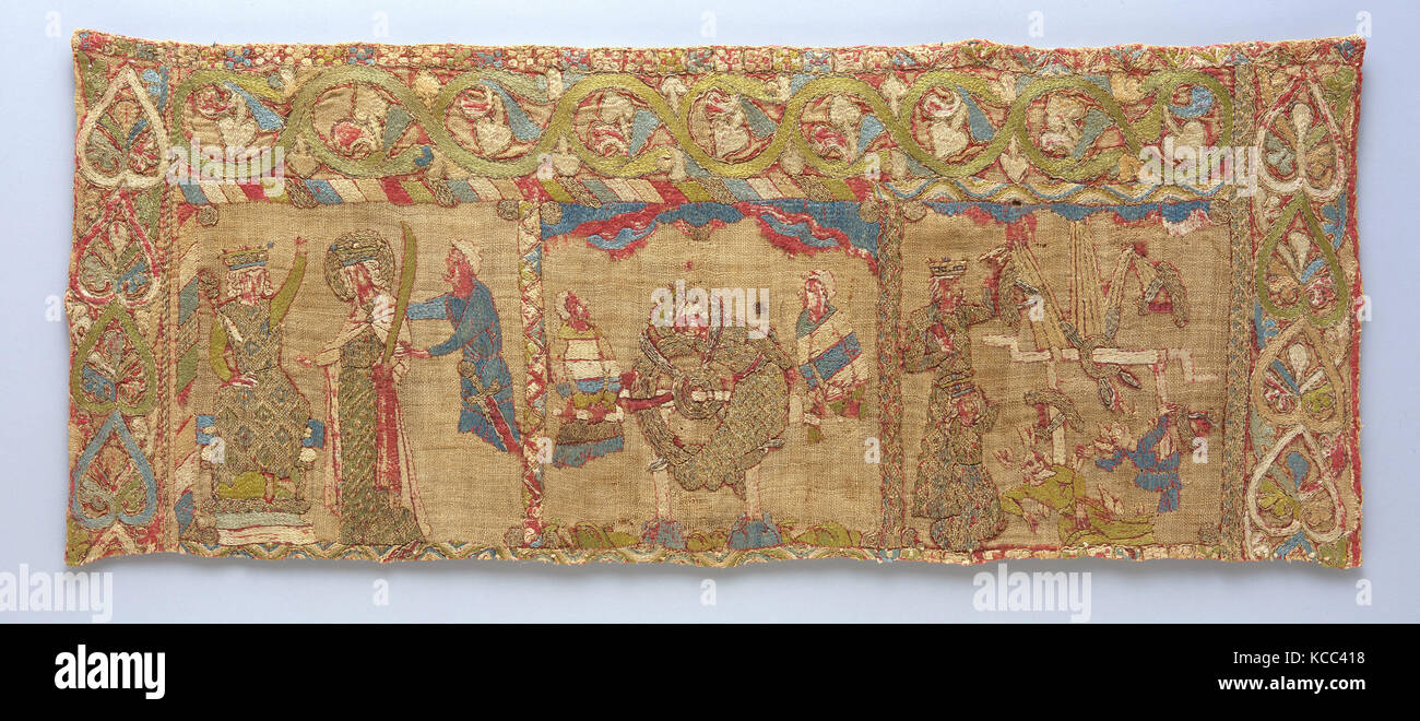 Martyrdom of st catherine hi-res stock photography and images - Alamy