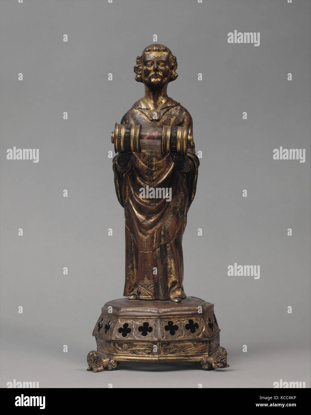 New Liturgical Movement: Some Other Examples of Reliquary Busts