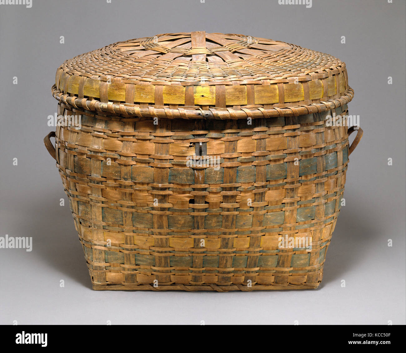 Basketmaking hi-res stock photography and images - Alamy