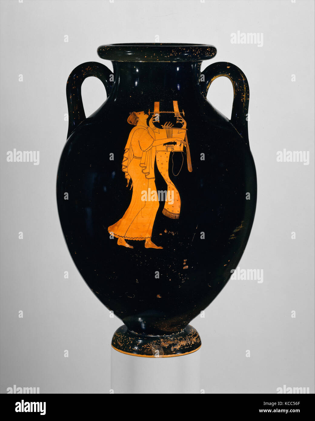 Athenian vase painting hires stock photography and images Alamy