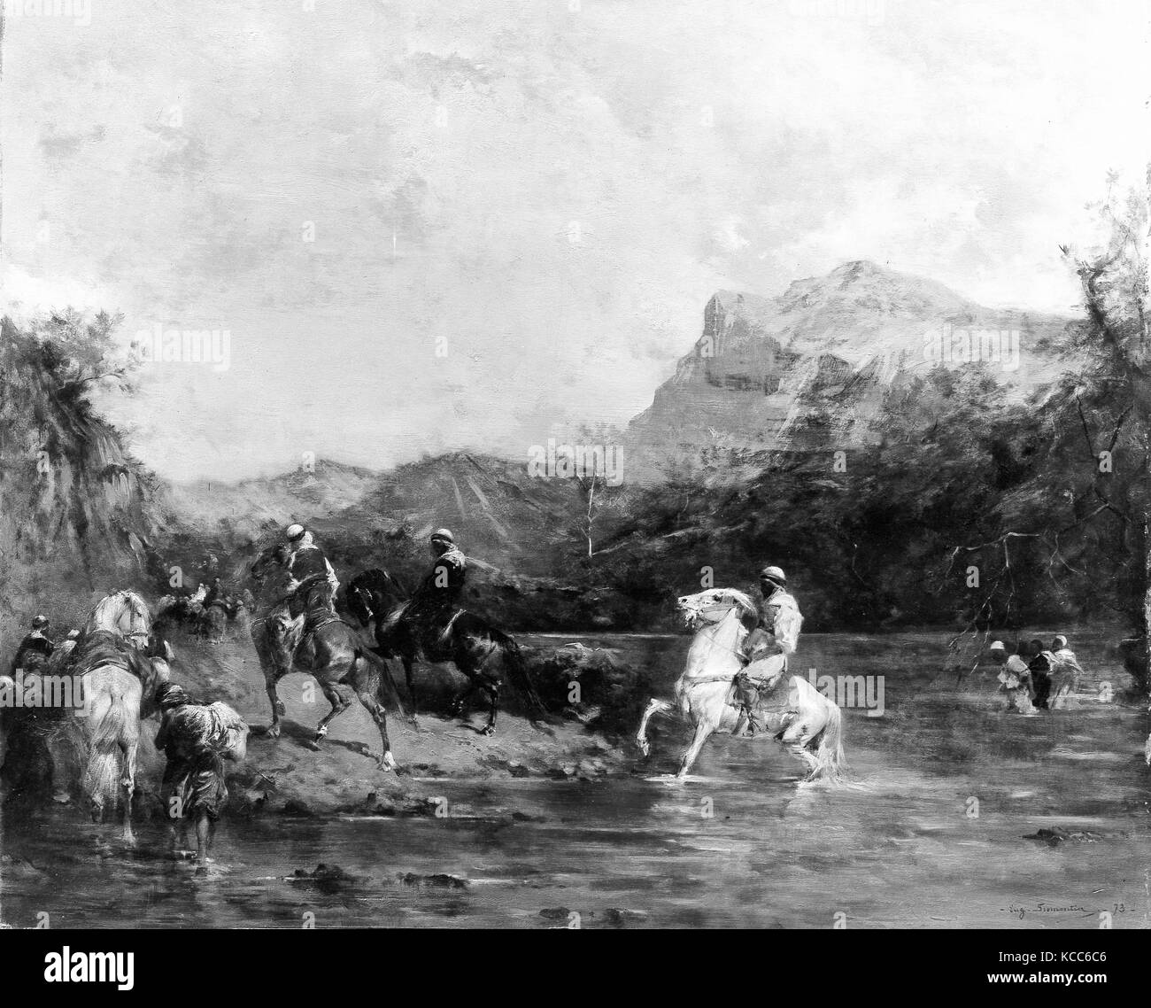 Paintings purchased Black and White Stock Photos & Images Paintings purchased Black and White Stock Photos & Images