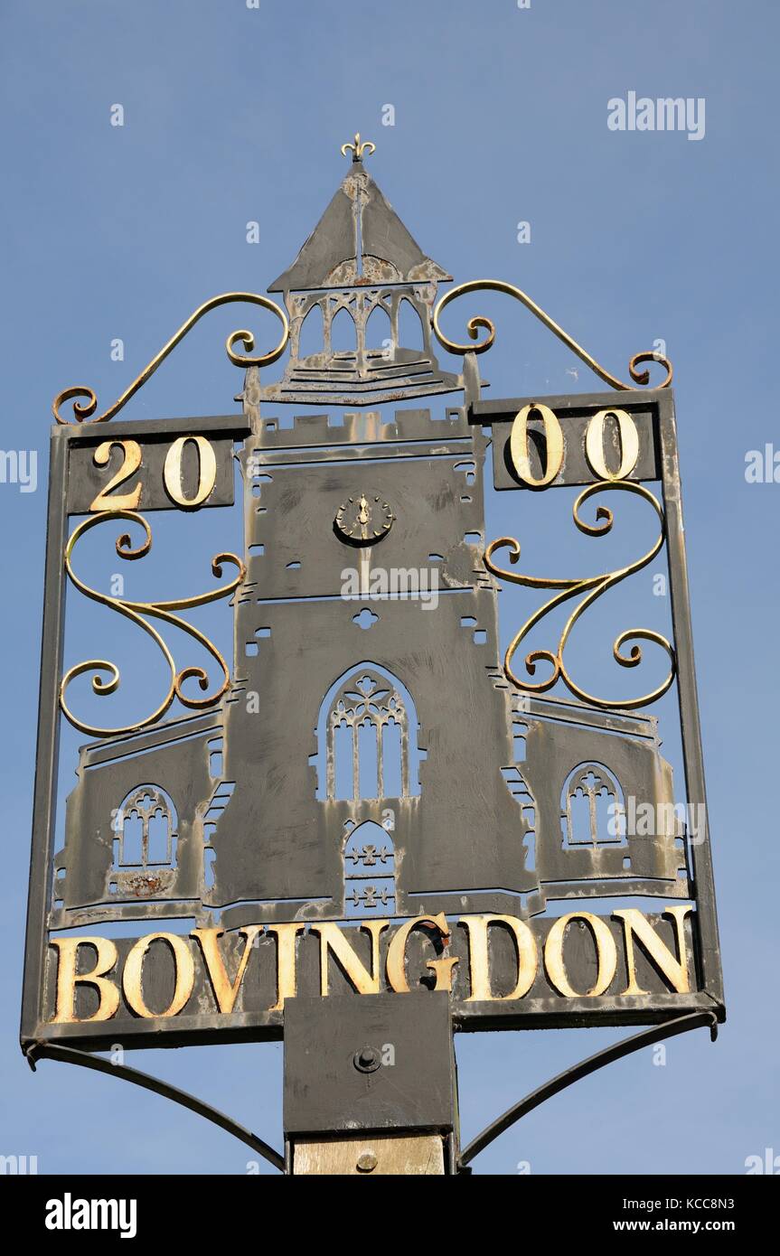 Bovingdon hertfordshire hires stock photography and images Alamy