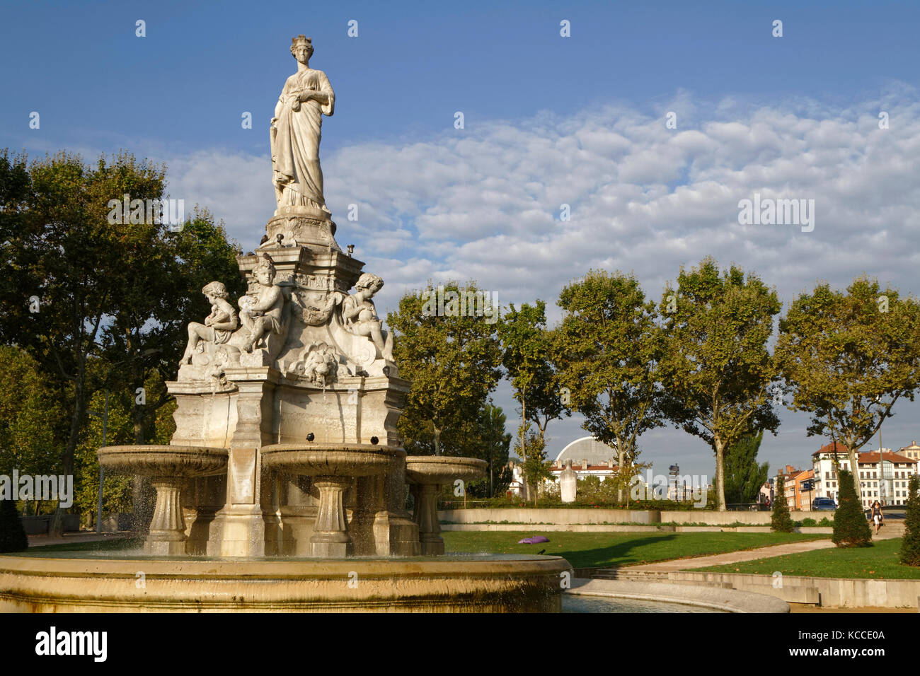Place lyautey hires stock photography and images Alamy