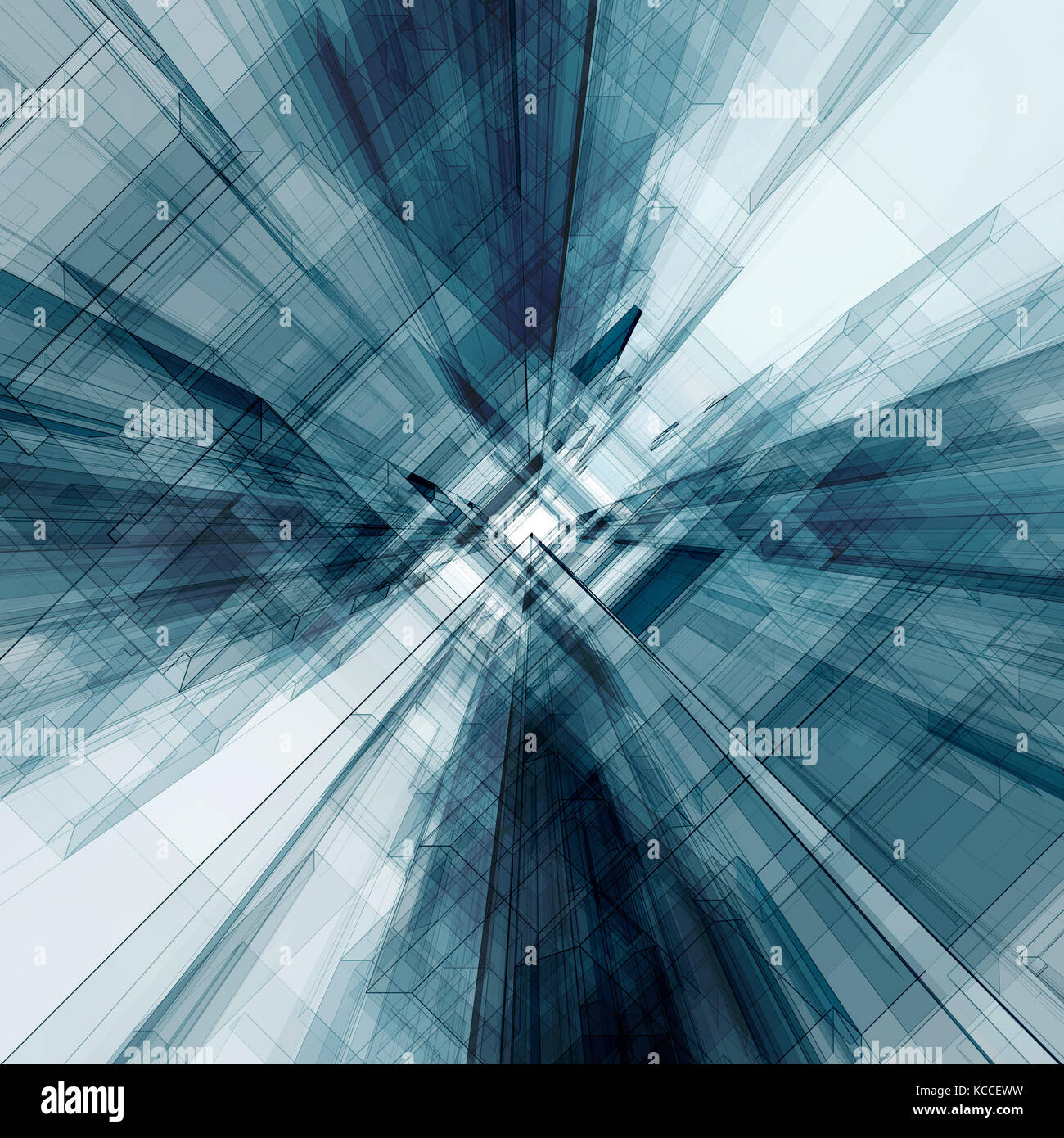 Rendering details hi-res stock photography and images - Alamy