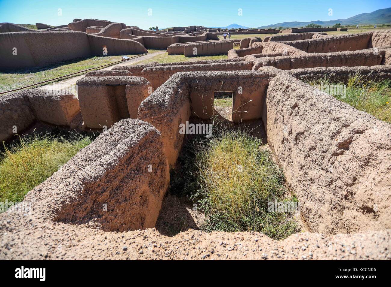 Paquime casas grandes hi-res stock photography and images - Alamy