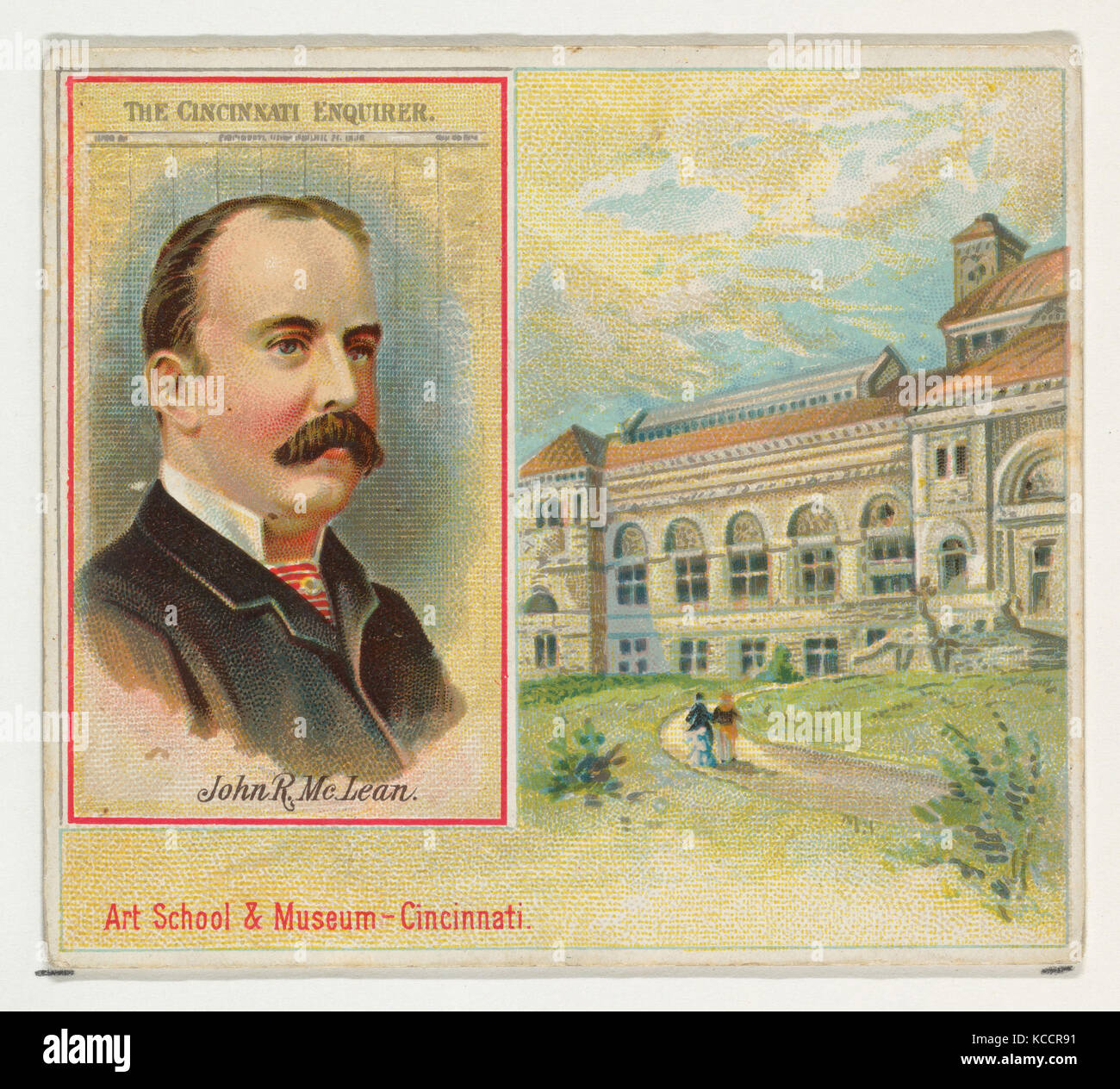 John mclean hires stock photography and images Alamy