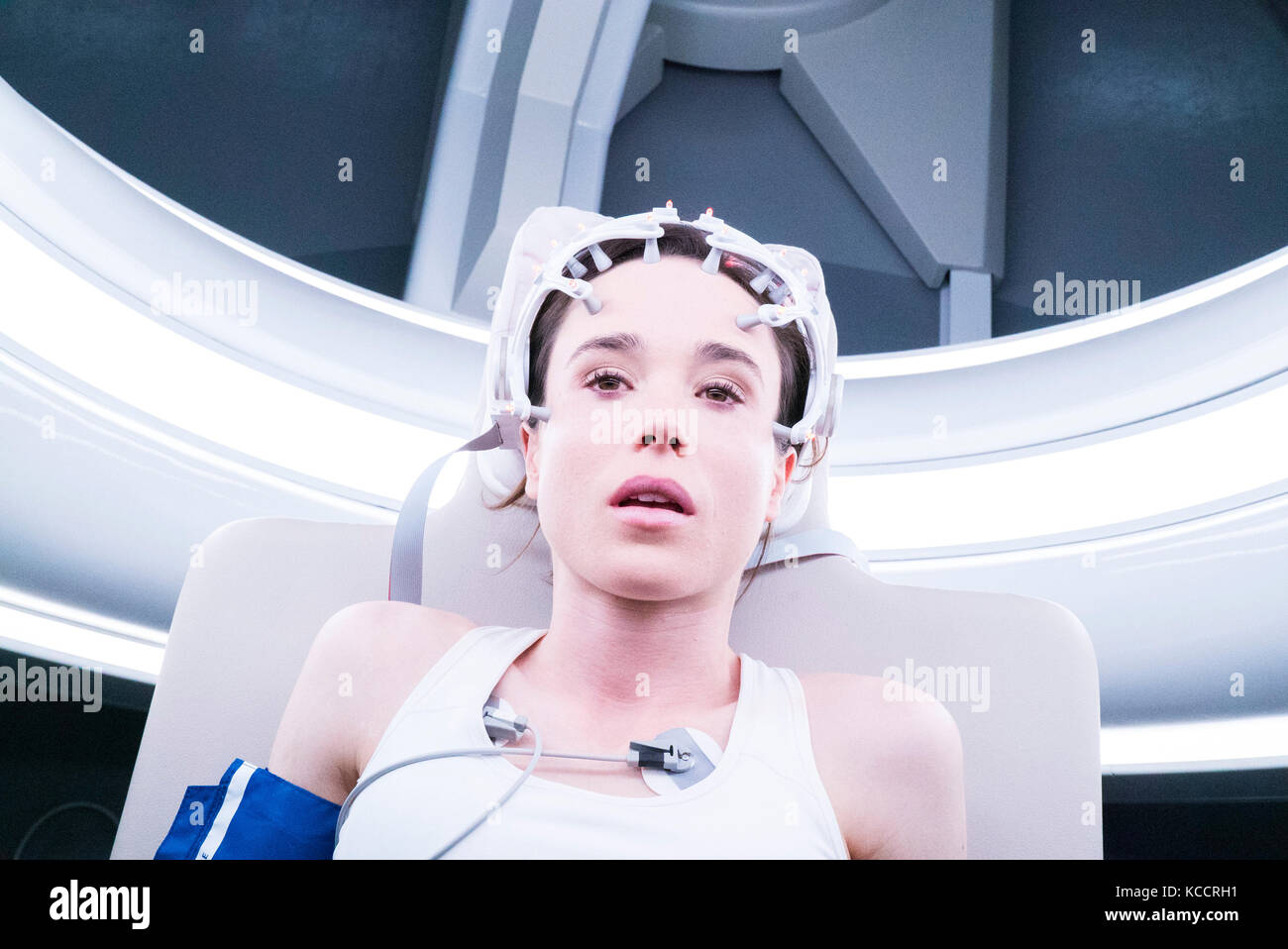 RELEASE DATE TITLE September 29, 2017. Flatliners. STUDIO Columbia