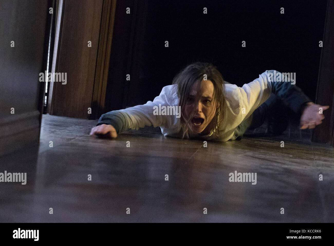 RELEASE DATE TITLE September 29, 2017. Flatliners. STUDIO Columbia