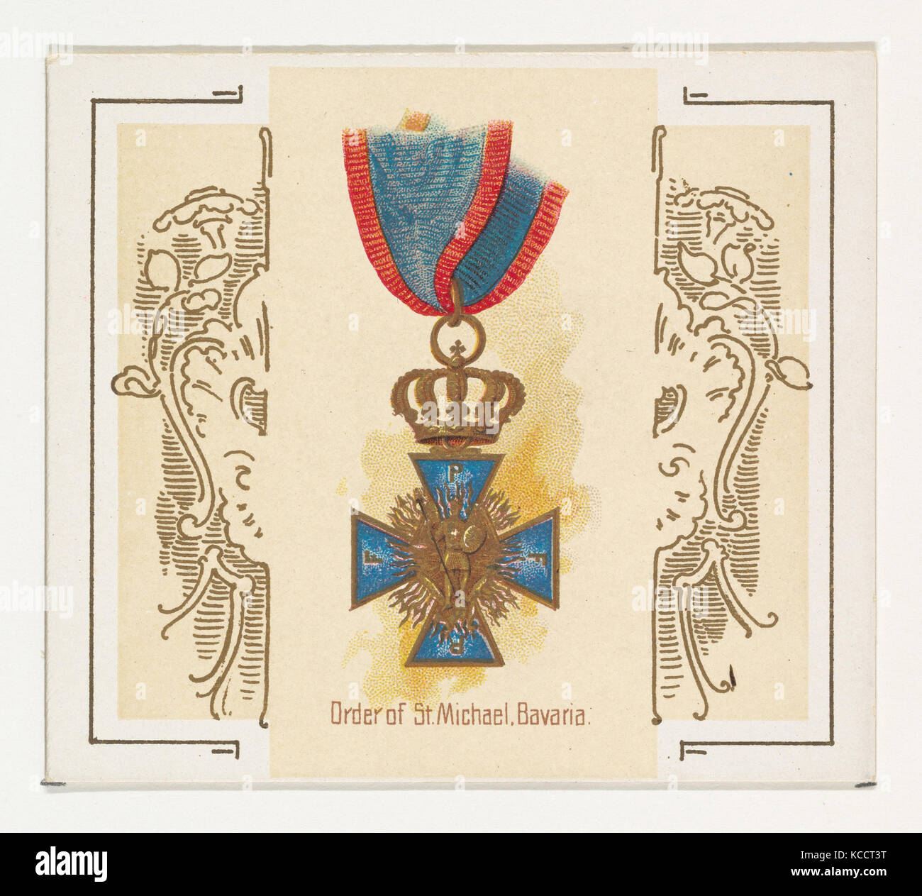 Holy Order Of Saint Michael