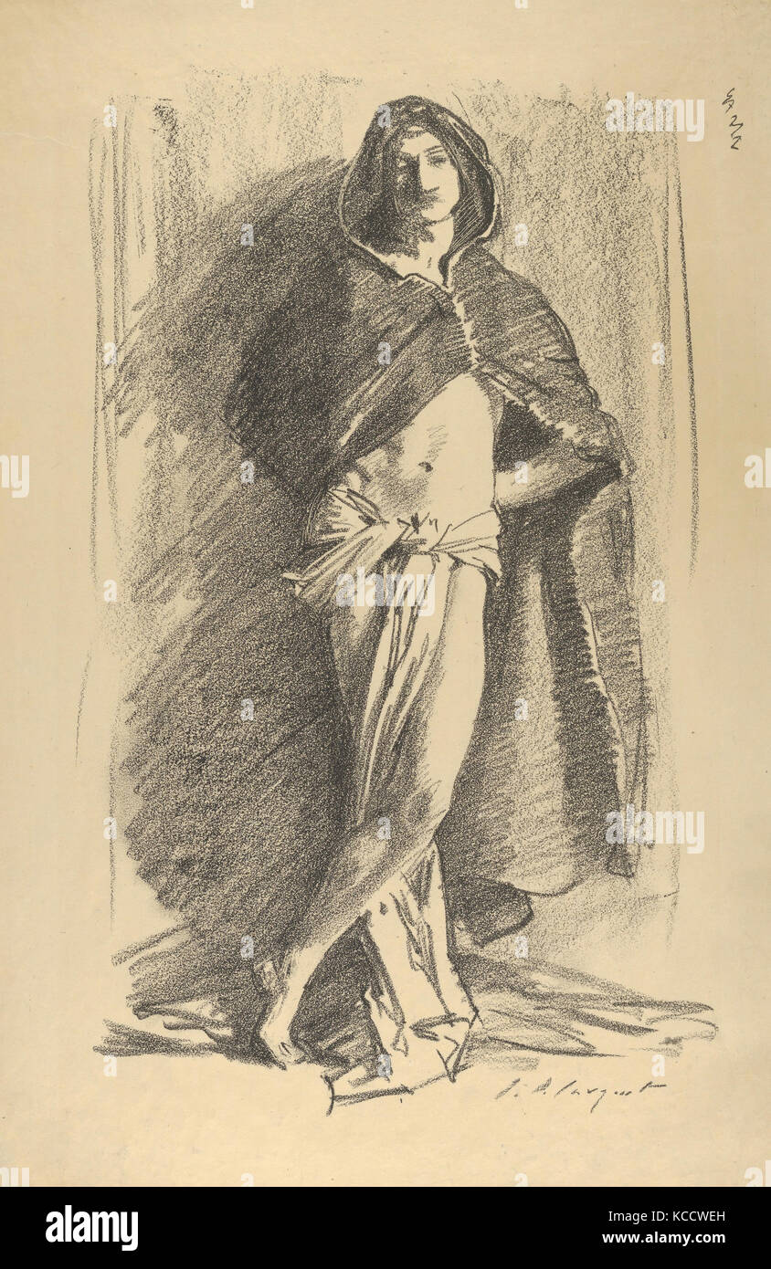 Hooded Cloak Man High Resolution Stock Photography And Images Alamy The explosion causes the entire mine to cave in, killing two dwarven miners and injuring four others. https www alamy com stock image study of a young man in a cloak standing john singer sargent 1895 162552617 html