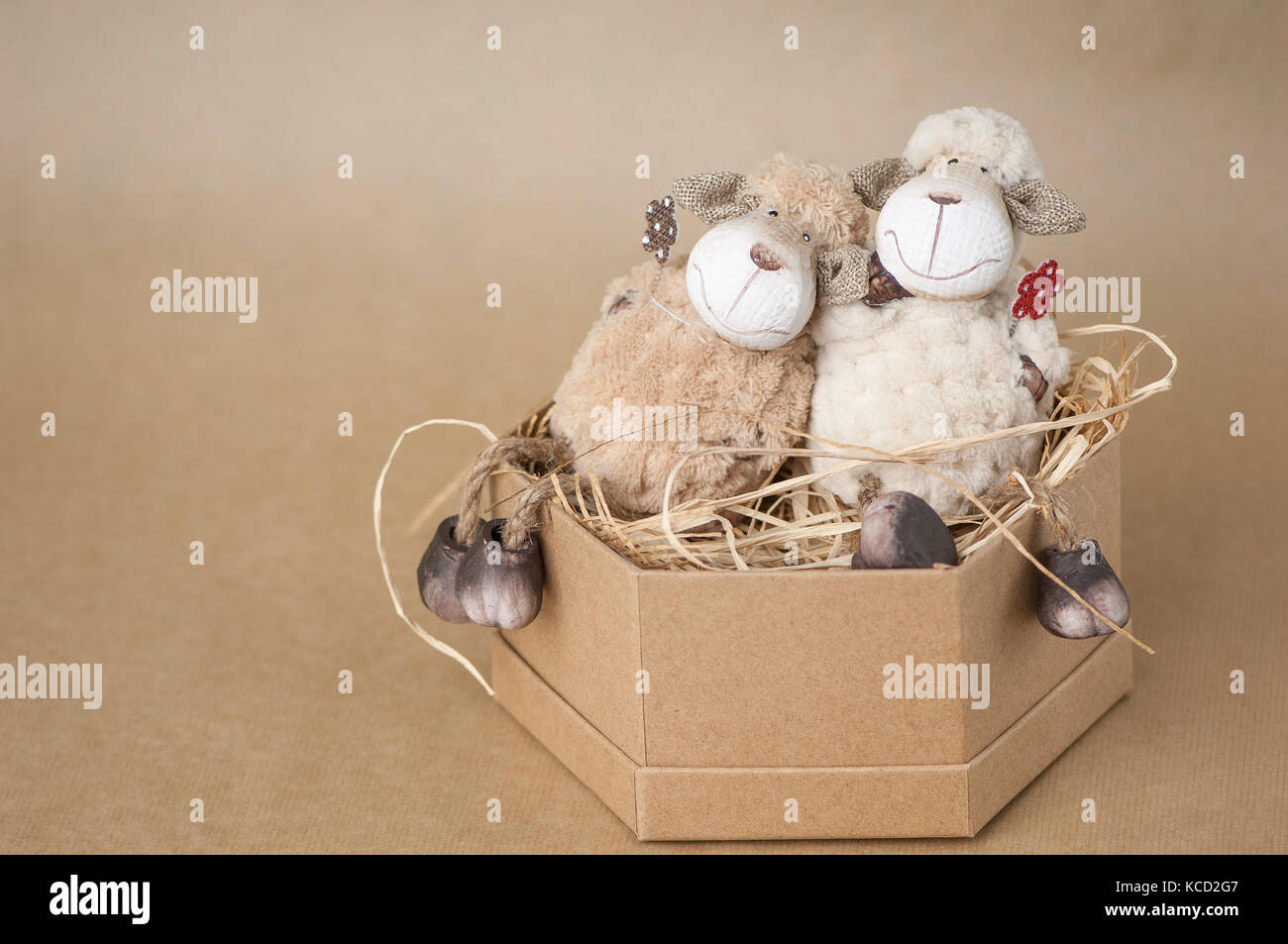 Cardboard sheep hires stock photography and images Alamy