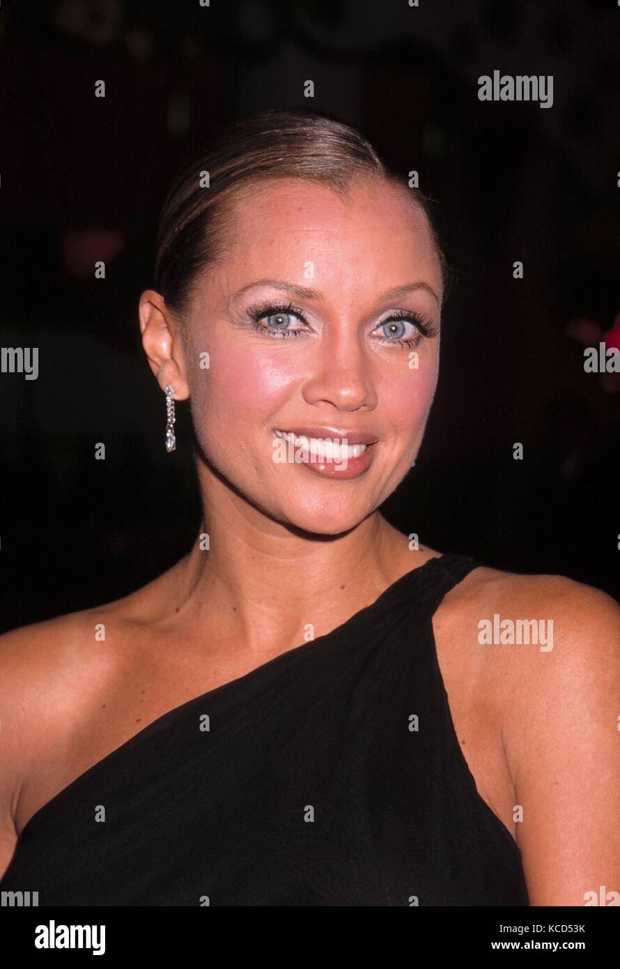 Vanessa Williams Opening Night Party "Into the Woods" Toys "R" Us, Times Squares, NYC April 30