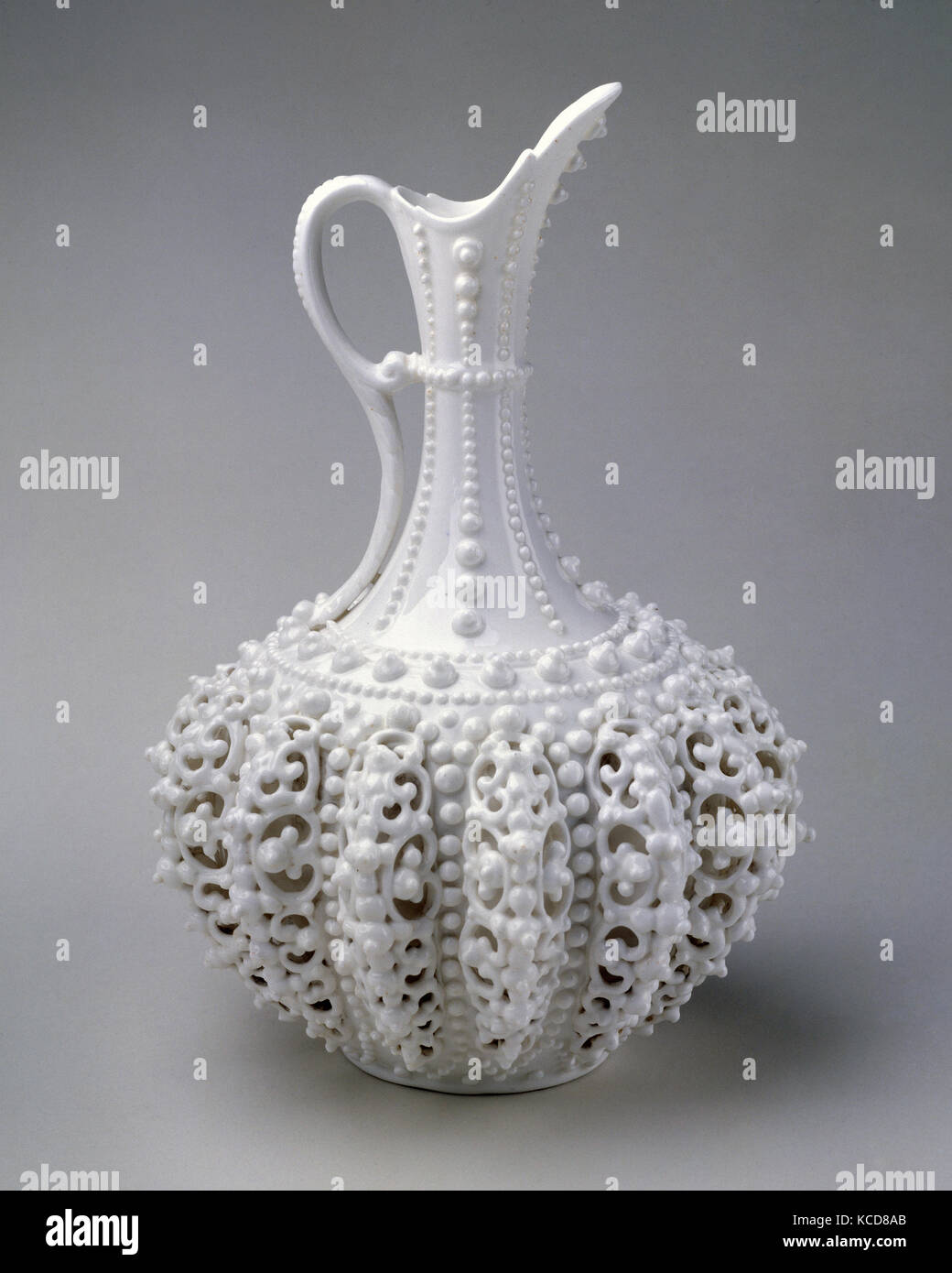 Loui Michel Cie 5.5 Ceramic Vase Gray Loui Michel Cie 5.5 Ceramic Vase Gray